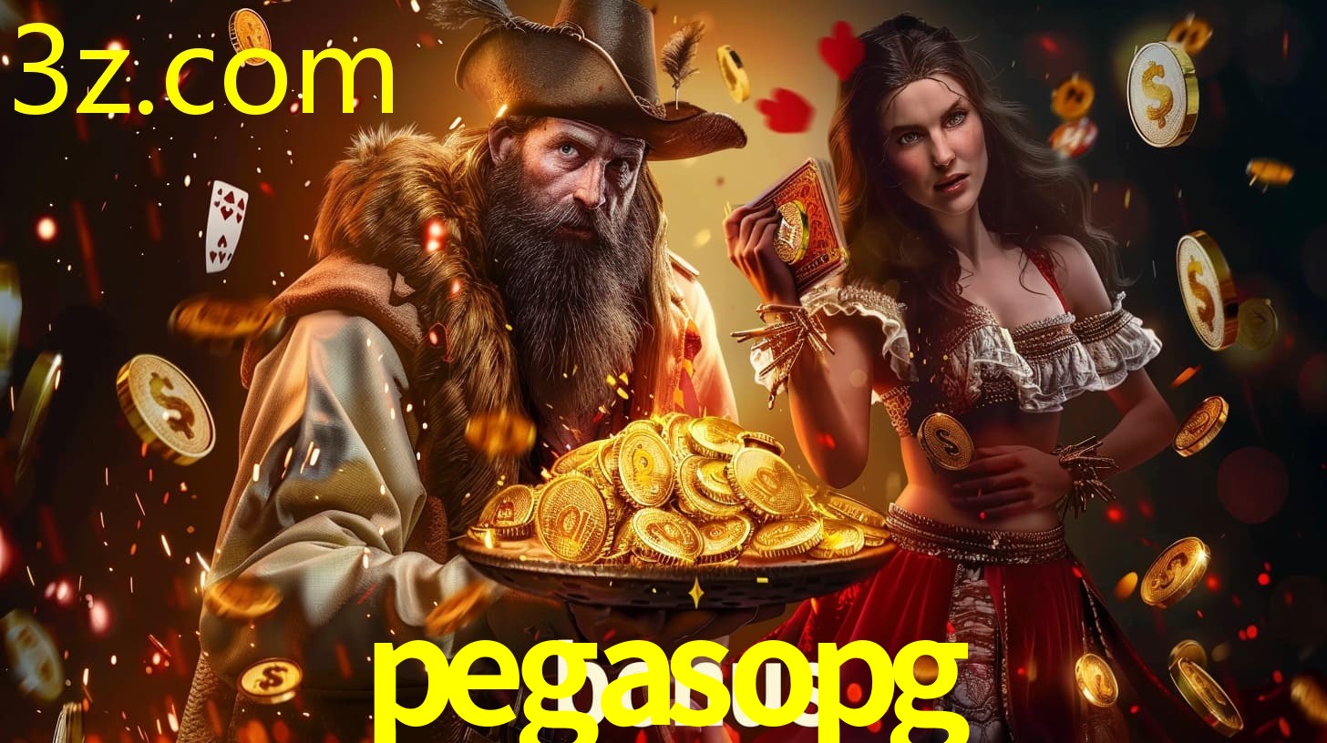 PEGASOPG.COM