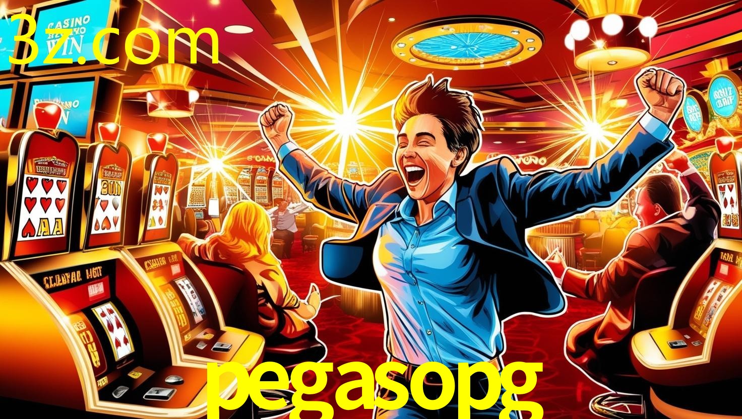 PEGASOPG.COM
